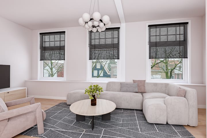 Foto 29 van Prinsenstraat 2-A