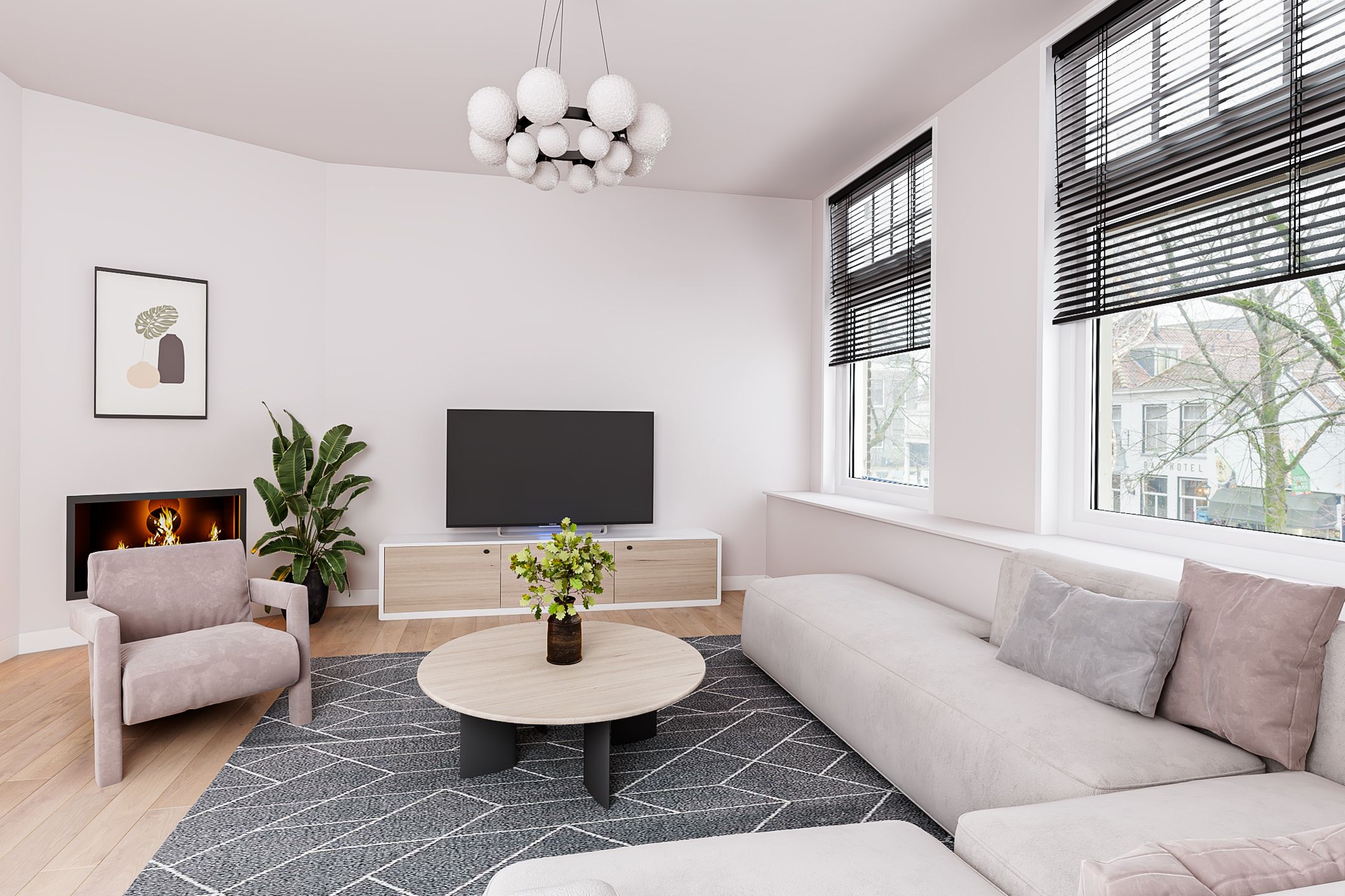 Foto 30 van Prinsenstraat 2-A