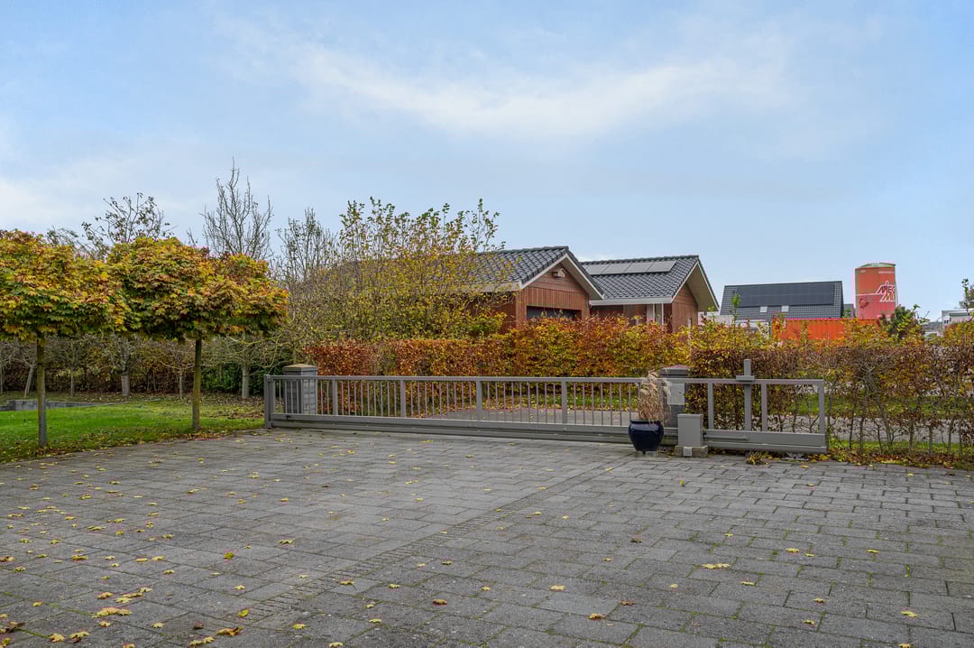 Foto 13 van Anholt 20