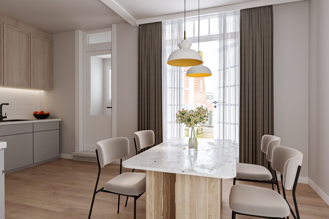 Foto 31 van Prinsenstraat 2-A