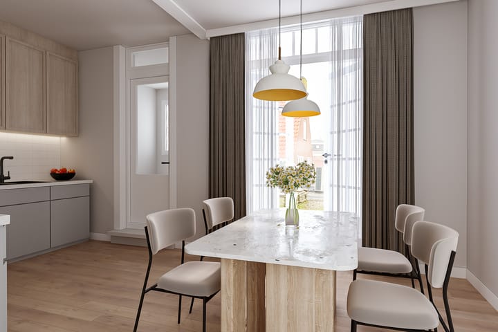 Foto 31 van Prinsenstraat 2-A