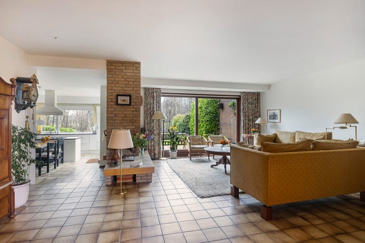 Foto 2 van de Geer 7