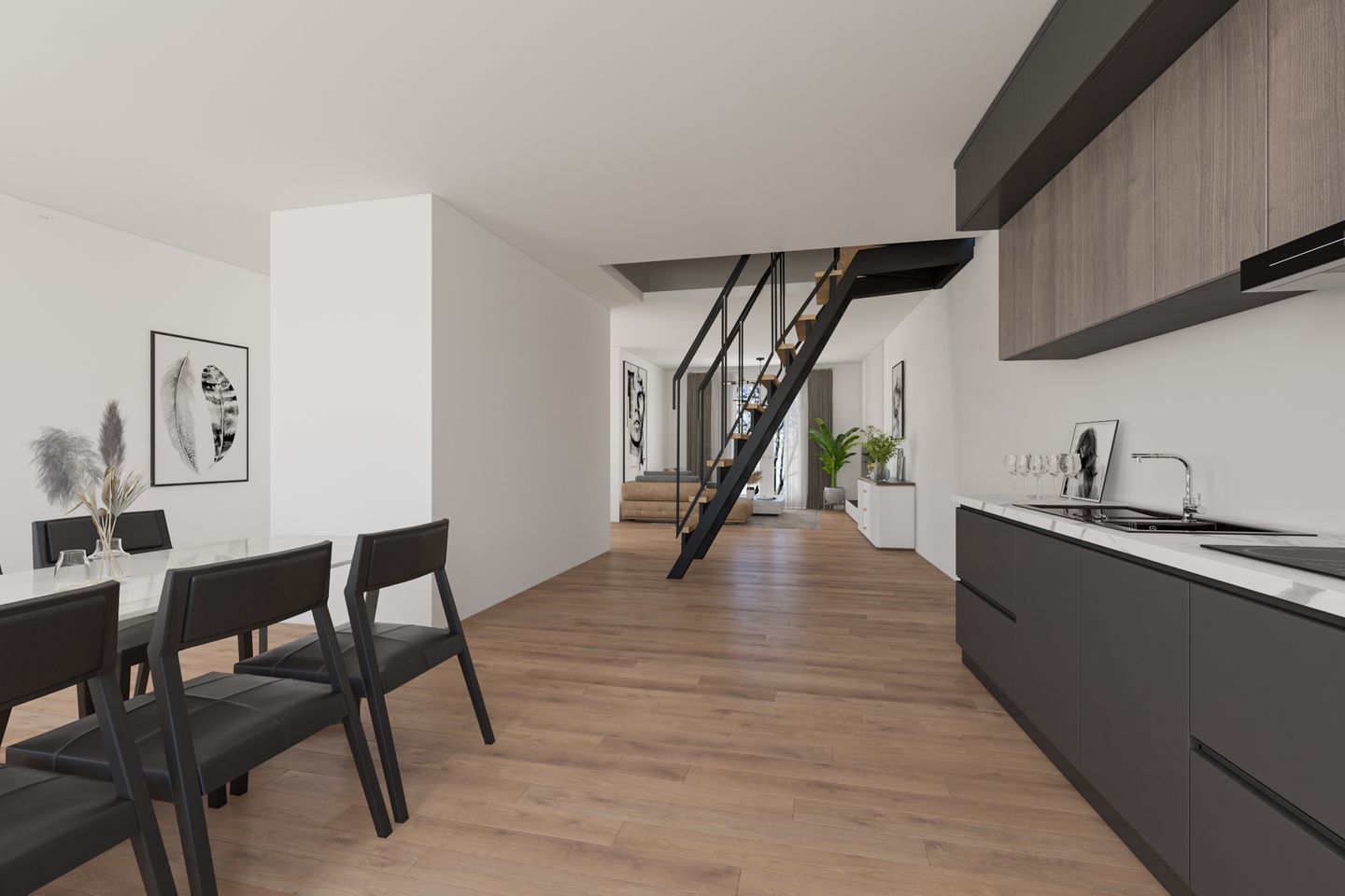 Foto 35 van Prinsenstraat 2-A