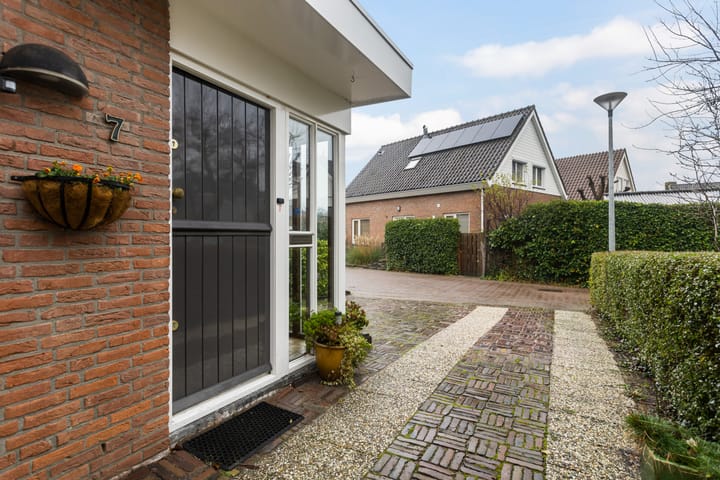 Foto 4 van de Geer 7