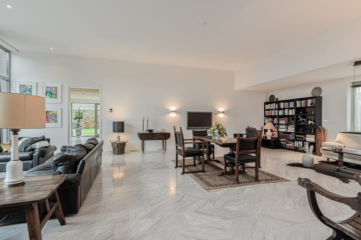 Foto 21 van Anholt 20