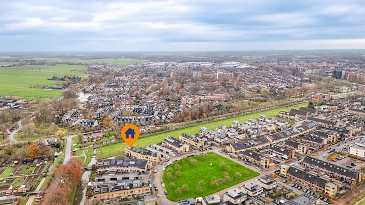 Foto 34 van Copierlaan 130