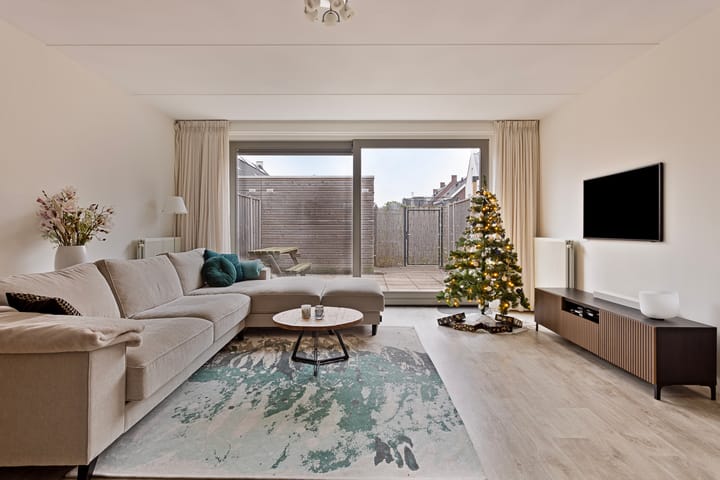 Foto 3 van Valbrug 28