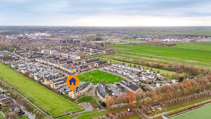 Foto 36 van Copierlaan 130