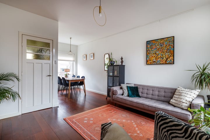 Foto 2 van Volkerakstraat 62