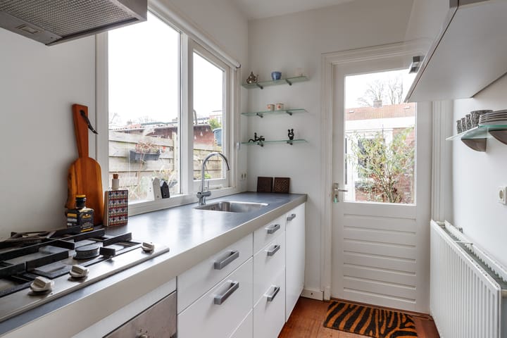 Foto 3 van Volkerakstraat 62