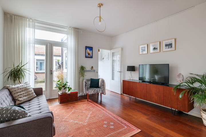 Foto 7 van Volkerakstraat 62