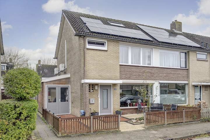 Foto 1 van Bourgondiëweg 123