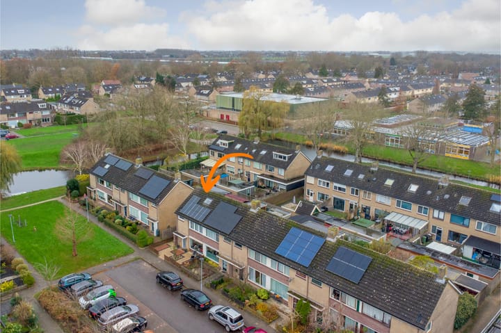 Foto 4 van Bourgondiëweg 123