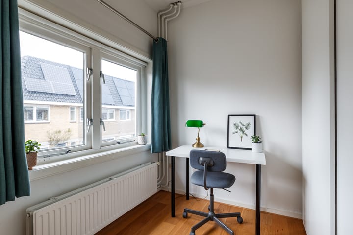 Foto 17 van Volkerakstraat 62