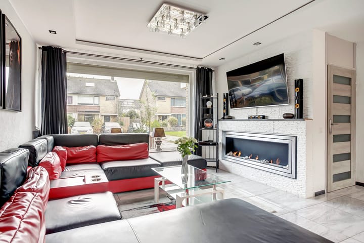 Foto 6 van Bourgondiëweg 123