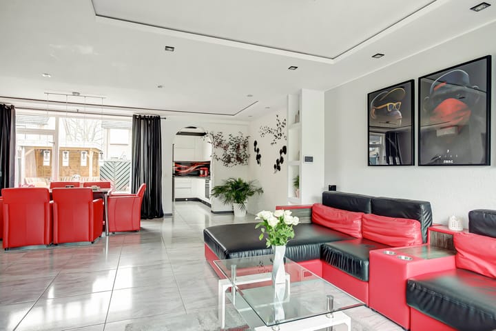 Foto 7 van Bourgondiëweg 123