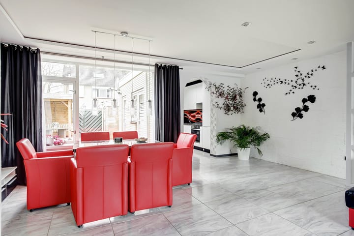 Foto 8 van Bourgondiëweg 123