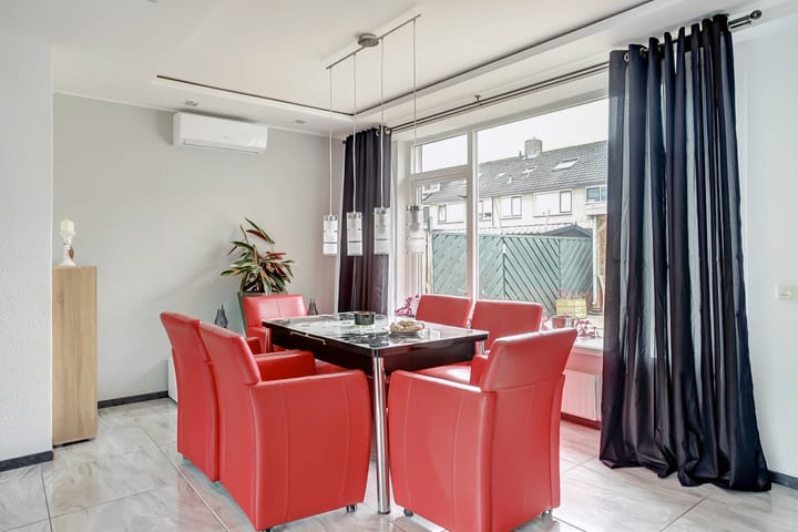 Foto 9 van Bourgondiëweg 123