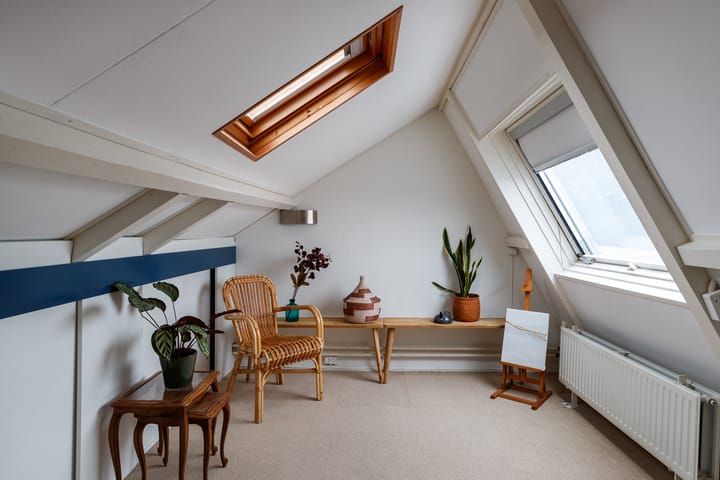 Foto 23 van Volkerakstraat 62