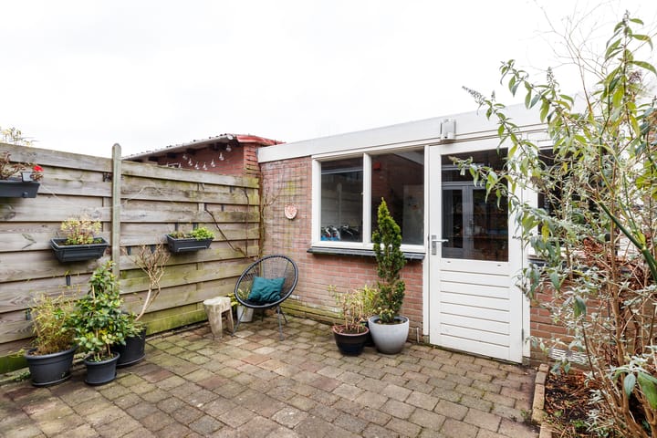 Foto 26 van Volkerakstraat 62