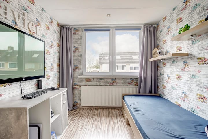 Foto 15 van Bourgondiëweg 123