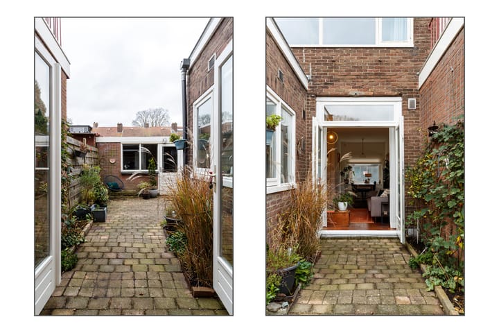 Foto 27 van Volkerakstraat 62