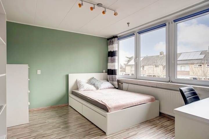 Foto 19 van Bourgondiëweg 123