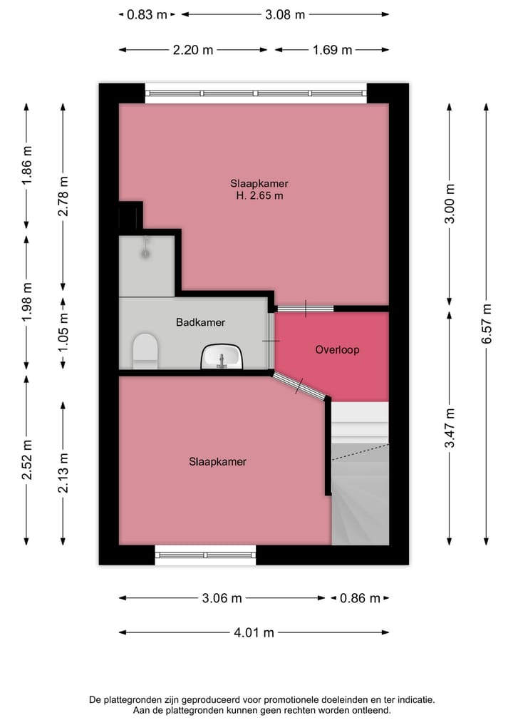 Foto 33 van Volkerakstraat 62