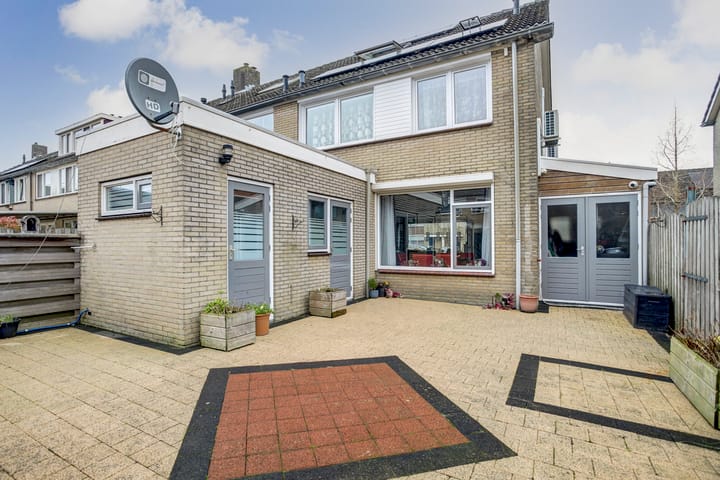 Foto 26 van Bourgondiëweg 123