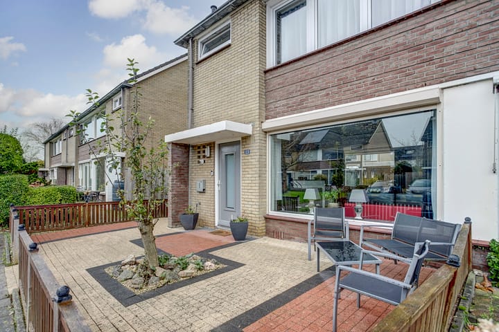 Foto 30 van Bourgondiëweg 123