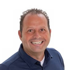 Rudo Bolthof - Hypotheekadviseur