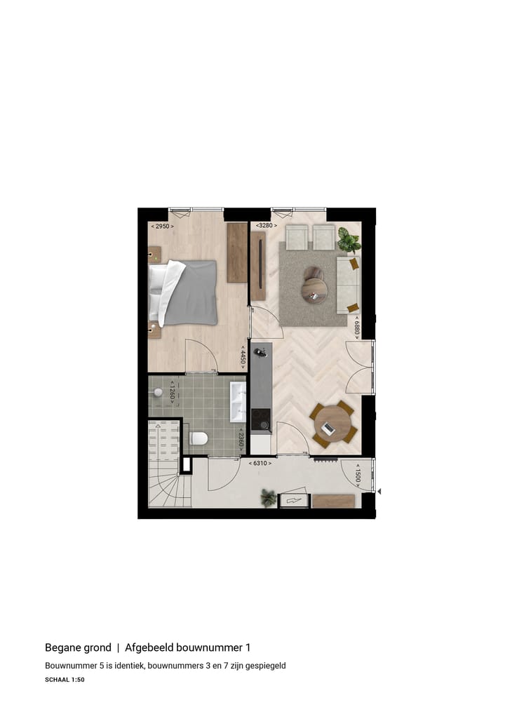 Foto 3 van Rietspinner