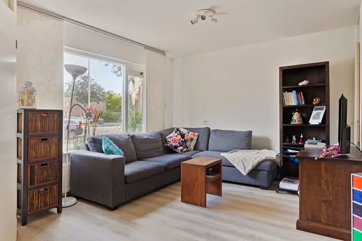 Foto 3 van Erroll Garnerstraat 45