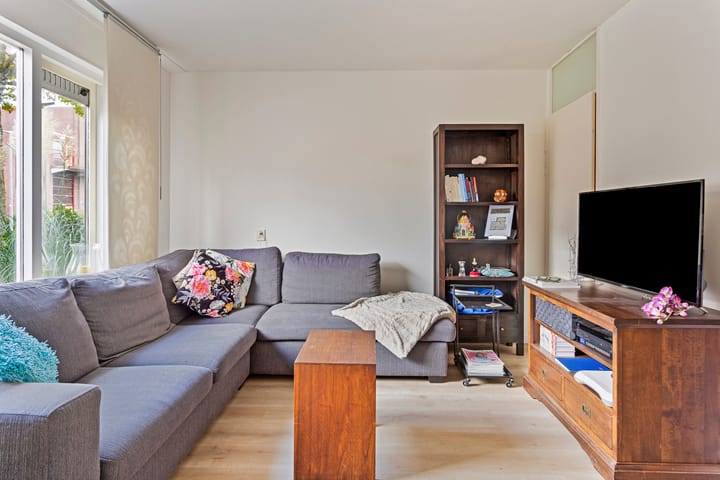 Foto 4 van Erroll Garnerstraat 45