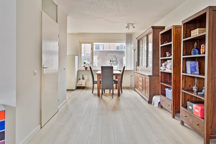 Foto 5 van Erroll Garnerstraat 45