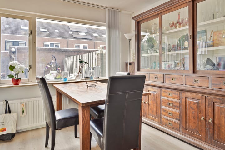 Foto 6 van Erroll Garnerstraat 45