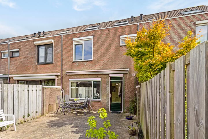 Foto 9 van Erroll Garnerstraat 45