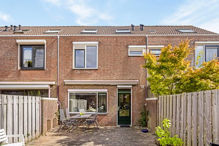 Foto 10 van Erroll Garnerstraat 45