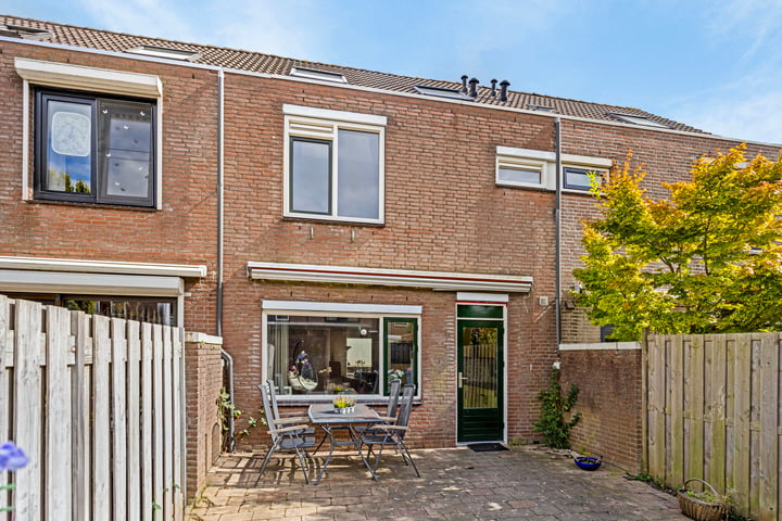 Bekijk foto 11 van Erroll Garnerstraat 45