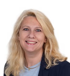 Juliëtte Egbertsen - van Kalleveen - NVM Assistent-makelaar