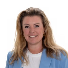 Karin Rijken - Commercieel Medewerker