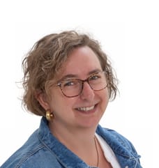 Marian Franssen - Vermeulen - Commercieel Medewerker