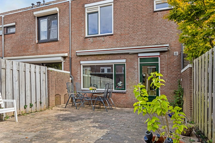 Bekijk foto 12 van Erroll Garnerstraat 45