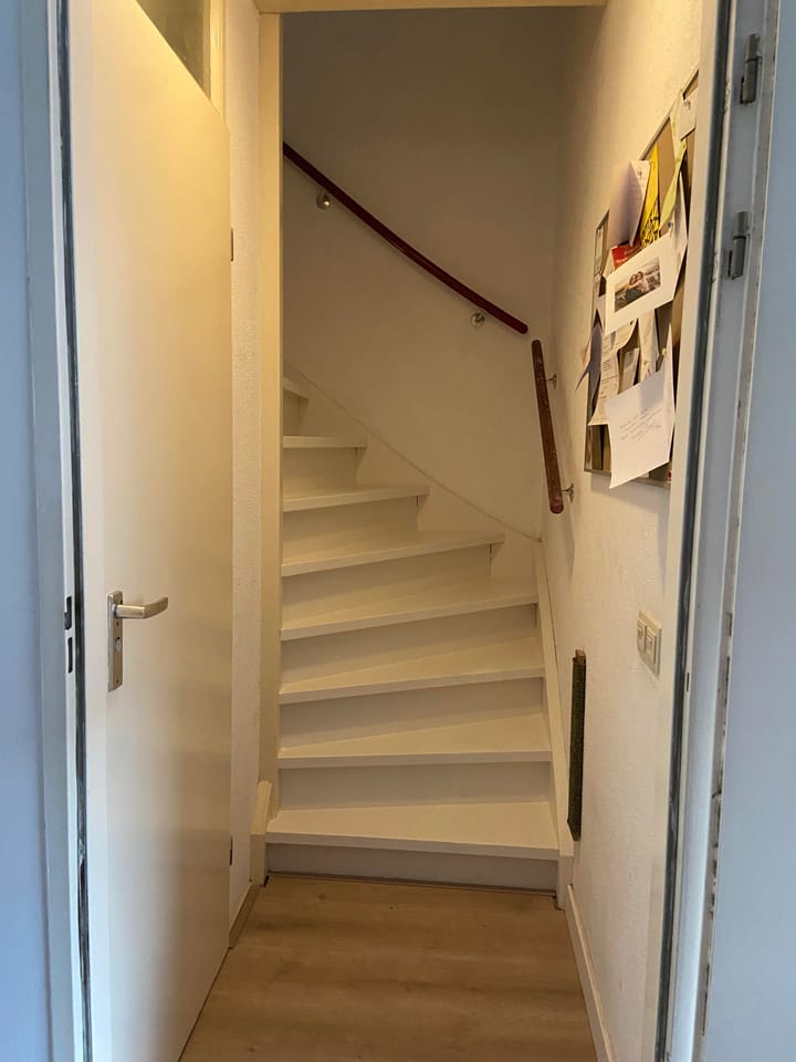 Foto 15 van Erroll Garnerstraat 45