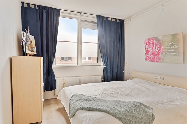 Foto 17 van Erroll Garnerstraat 45