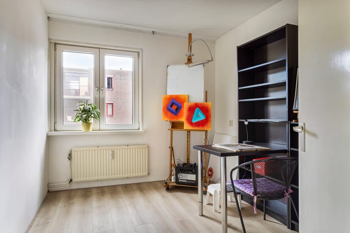 Foto 20 van Erroll Garnerstraat 45