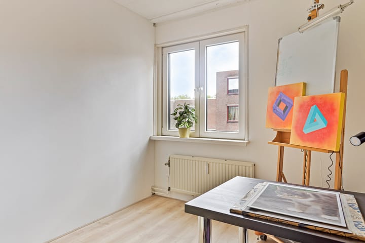 Foto 21 van Erroll Garnerstraat 45