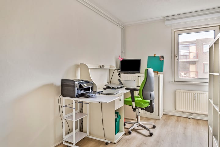 Foto 22 van Erroll Garnerstraat 45