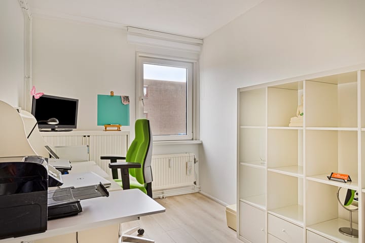 Foto 23 van Erroll Garnerstraat 45