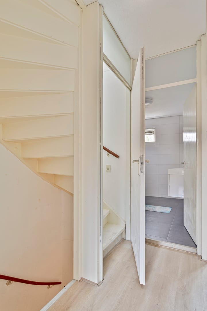 Foto 24 van Erroll Garnerstraat 45